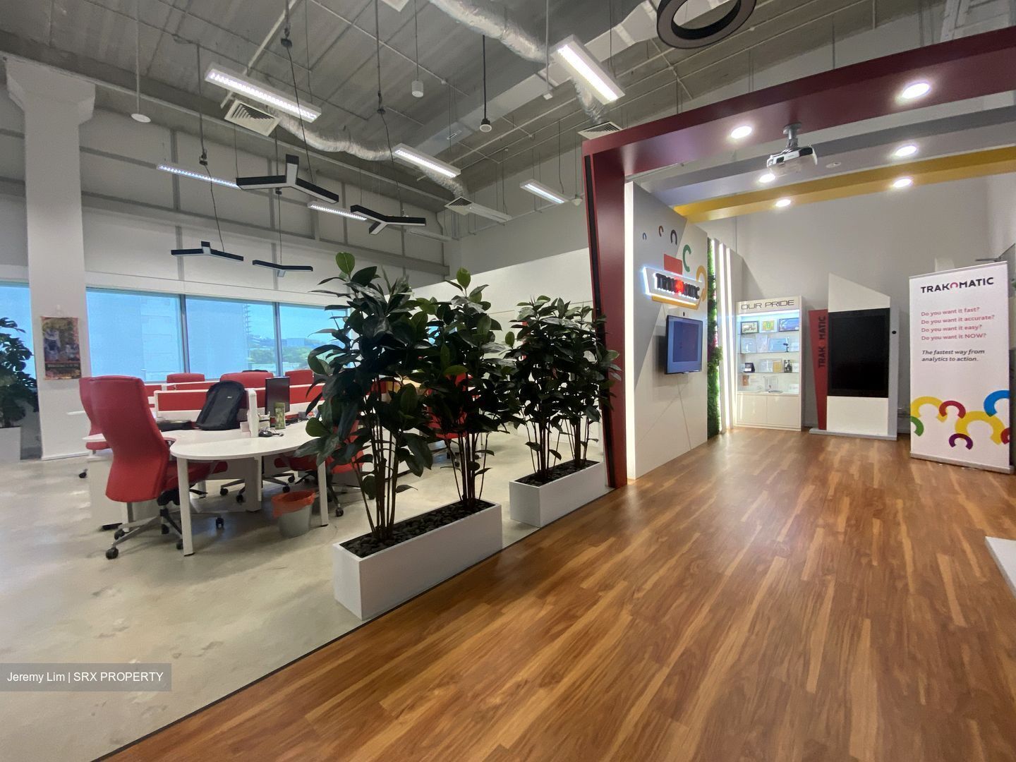 Alicemediapolis (D5), Office For Rent 92623731